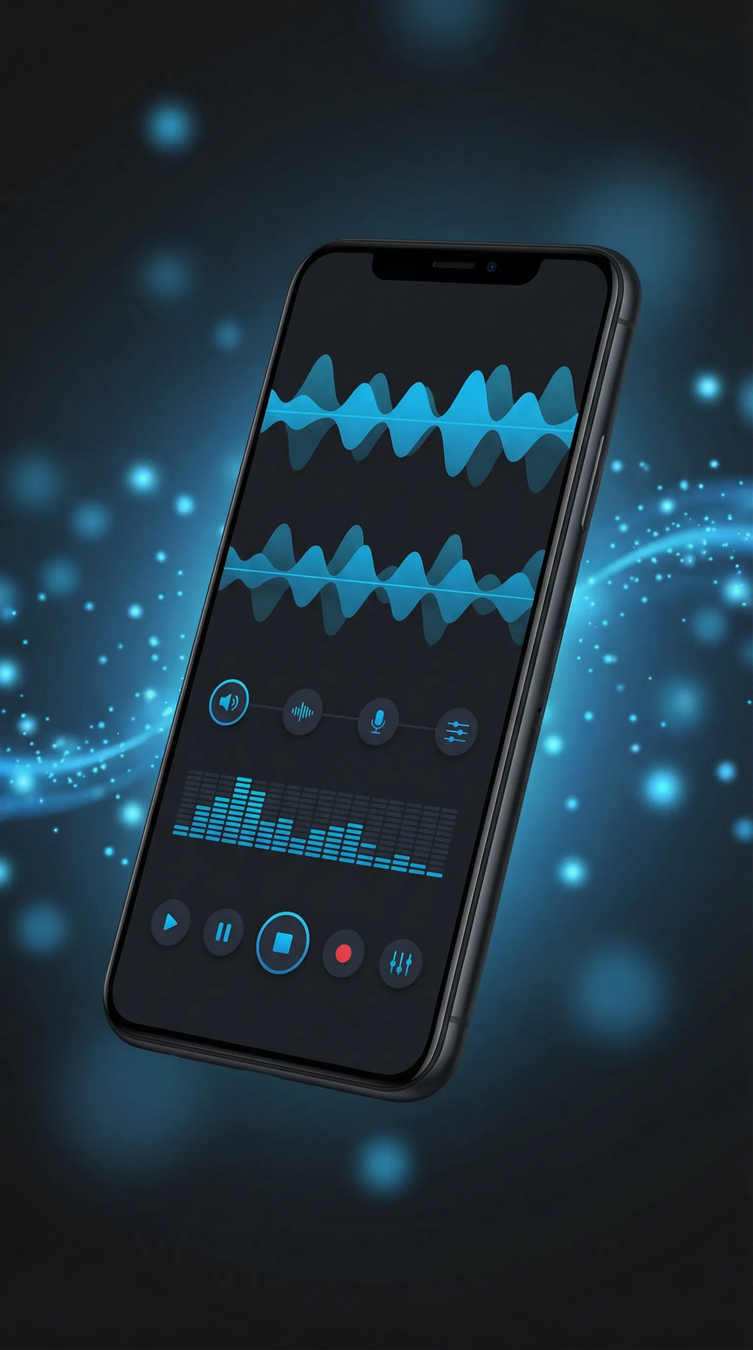 乐玩LWapp APP 界面展示